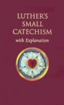 Luthers catechism